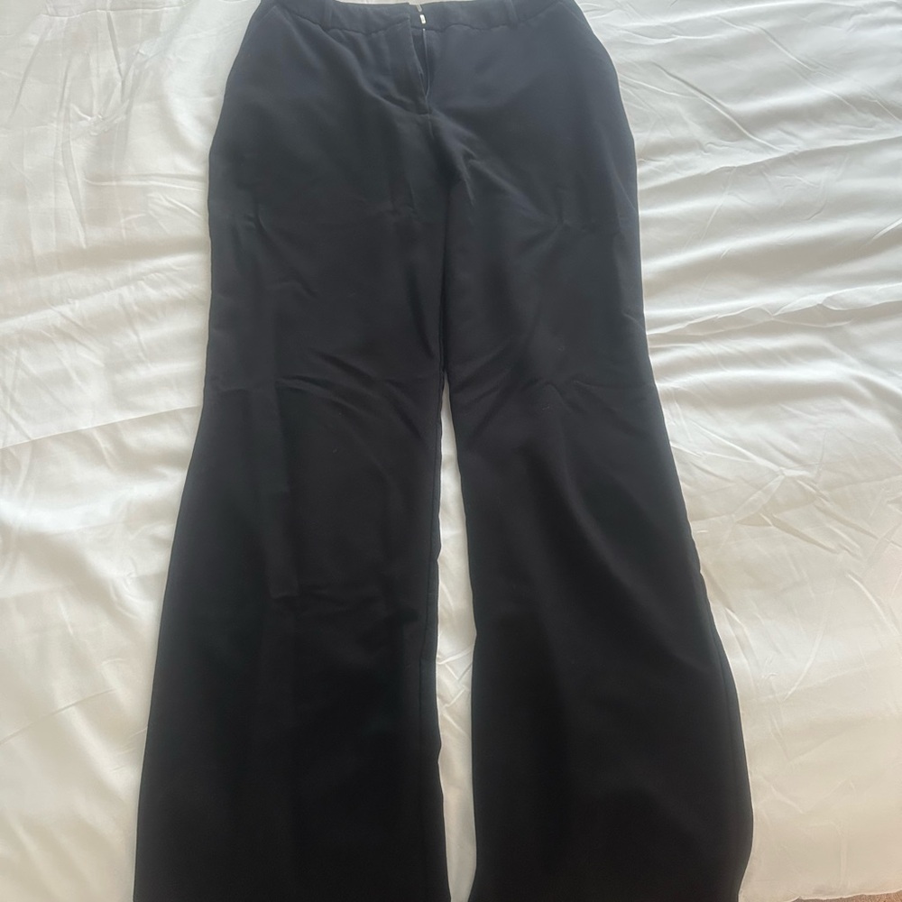 Worthington Black Women's Pants